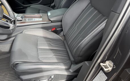 Audi A6 allroad, 2021 год, 7 700 000 рублей, 8 фотография