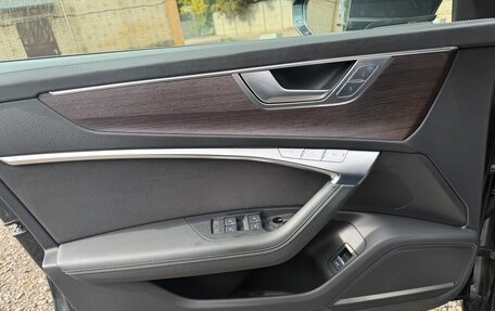 Audi A6 allroad, 2021 год, 7 700 000 рублей, 6 фотография