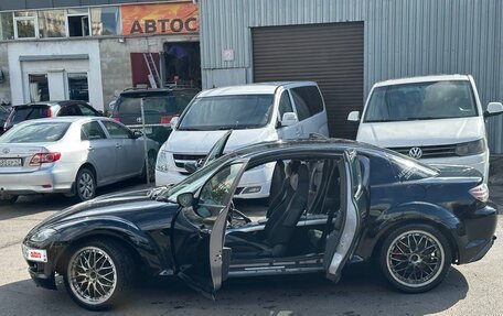 Mazda RX-8 I, 2003 год, 650 000 рублей, 7 фотография