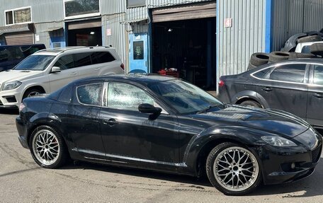 Mazda RX-8 I, 2003 год, 650 000 рублей, 2 фотография