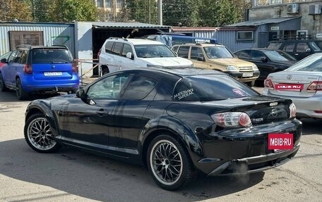 Mazda RX-8 I, 2003 год, 650 000 рублей, 4 фотография