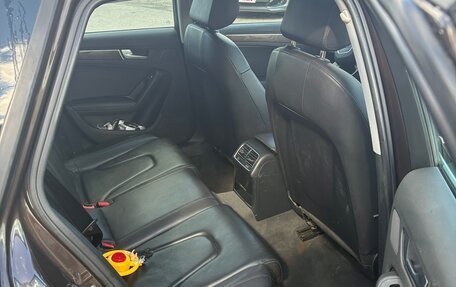Audi A4 allroad, 2015 год, 2 600 000 рублей, 9 фотография