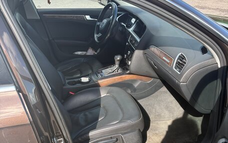 Audi A4 allroad, 2015 год, 2 600 000 рублей, 8 фотография