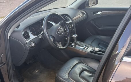 Audi A4 allroad, 2015 год, 2 600 000 рублей, 11 фотография