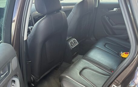 Audi A4 allroad, 2015 год, 2 600 000 рублей, 12 фотография
