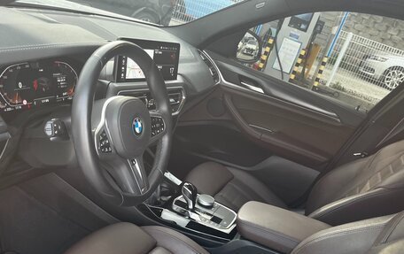 BMW X3, 2023 год, 5 250 000 рублей, 7 фотография
