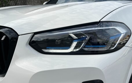 BMW X3, 2023 год, 5 250 000 рублей, 6 фотография