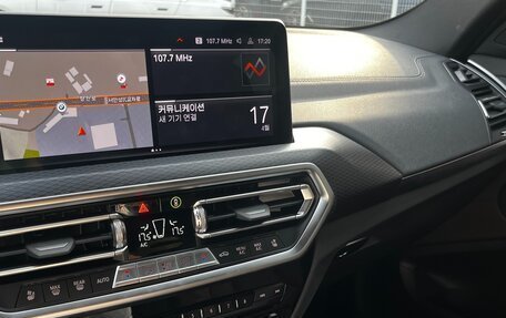BMW X3, 2023 год, 5 250 000 рублей, 10 фотография
