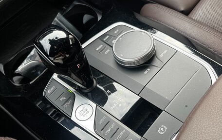 BMW X3, 2023 год, 5 250 000 рублей, 12 фотография