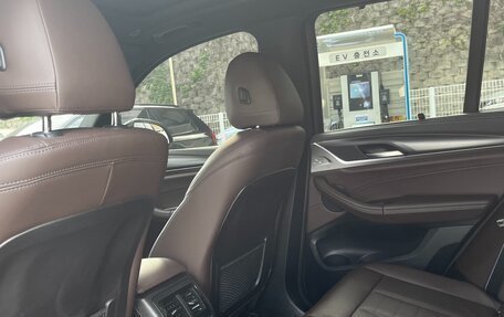 BMW X3, 2023 год, 5 250 000 рублей, 14 фотография