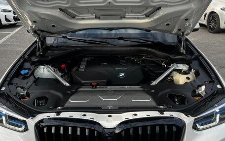BMW X3, 2023 год, 5 250 000 рублей, 16 фотография