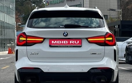 BMW X3, 2023 год, 5 250 000 рублей, 4 фотография