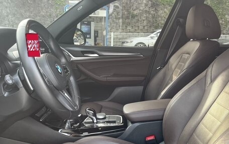 BMW X3, 2023 год, 5 250 000 рублей, 8 фотография