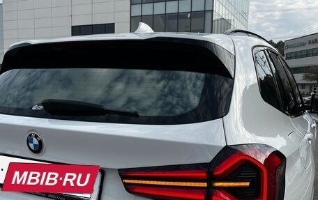 BMW X3, 2023 год, 5 250 000 рублей, 5 фотография