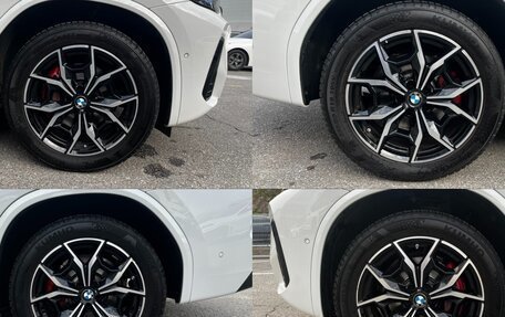 BMW X3, 2023 год, 5 250 000 рублей, 18 фотография
