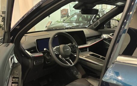 Haval F7, 2026 год, 3 563 010 рублей, 13 фотография