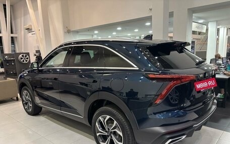 Haval F7, 2026 год, 3 563 010 рублей, 5 фотография