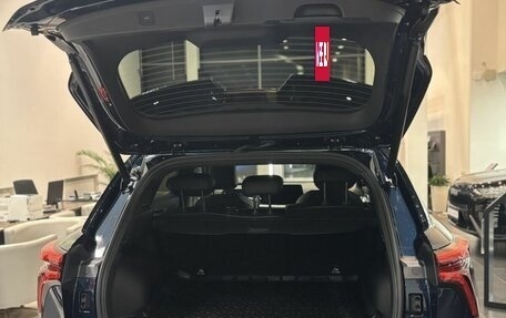Haval F7, 2026 год, 3 563 010 рублей, 9 фотография