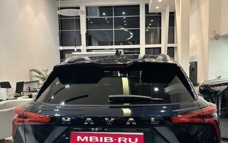 Haval F7, 2026 год, 3 563 010 рублей, 6 фотография