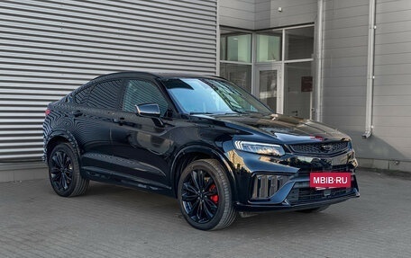 Geely Tugella FY11, 2024 год, 2 930 000 рублей, 3 фотография
