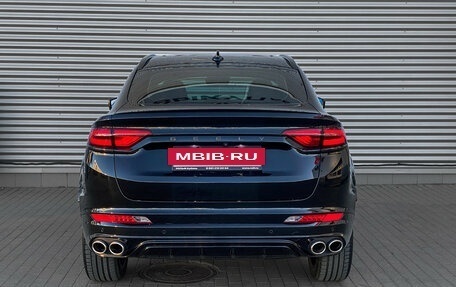 Geely Tugella FY11, 2024 год, 2 930 000 рублей, 6 фотография