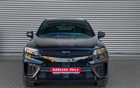 Geely Tugella FY11, 2024 год, 2 930 000 рублей, 2 фотография