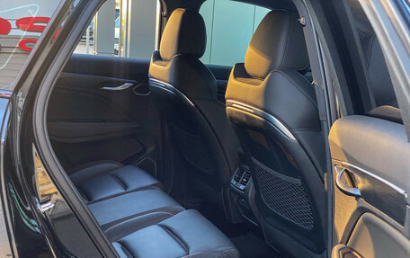 Geely Tugella FY11, 2024 год, 2 930 000 рублей, 11 фотография