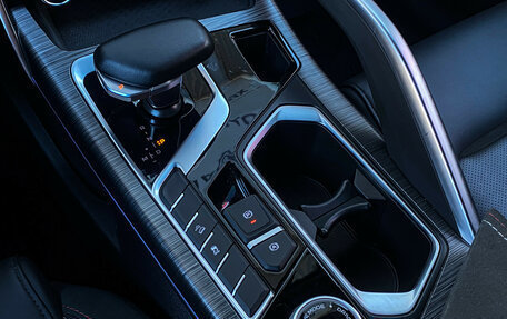 Geely Tugella FY11, 2024 год, 2 930 000 рублей, 17 фотография