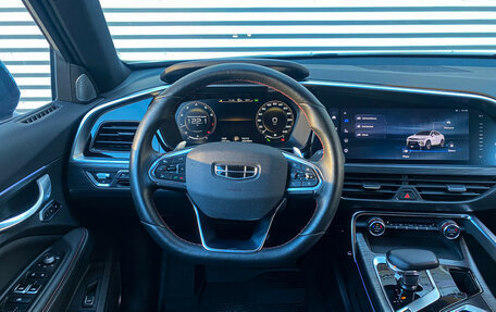 Geely Tugella FY11, 2024 год, 2 930 000 рублей, 14 фотография
