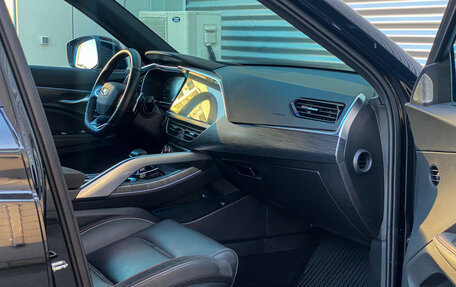 Geely Tugella FY11, 2024 год, 2 930 000 рублей, 10 фотография