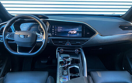Geely Tugella FY11, 2024 год, 2 930 000 рублей, 13 фотография