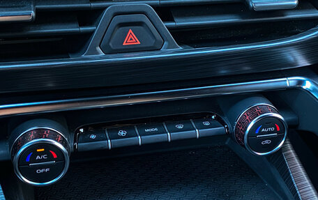 Geely Tugella FY11, 2024 год, 2 930 000 рублей, 18 фотография
