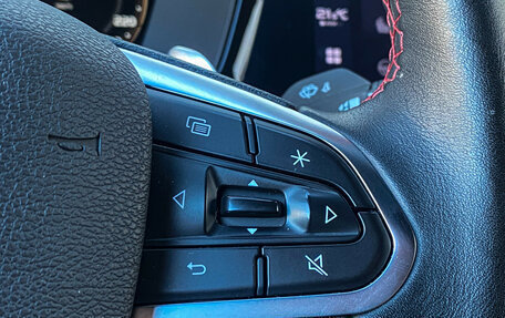 Geely Tugella FY11, 2024 год, 2 930 000 рублей, 24 фотография
