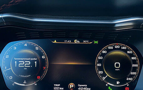 Geely Tugella FY11, 2024 год, 2 930 000 рублей, 25 фотография