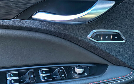 Geely Tugella FY11, 2024 год, 2 930 000 рублей, 28 фотография