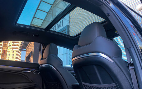 Geely Tugella FY11, 2024 год, 2 930 000 рублей, 29 фотография