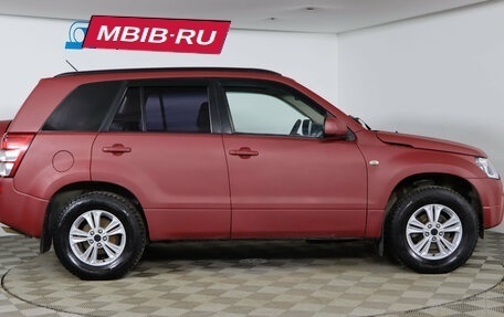 Suzuki Grand Vitara, 2007 год, 559 990 рублей, 4 фотография