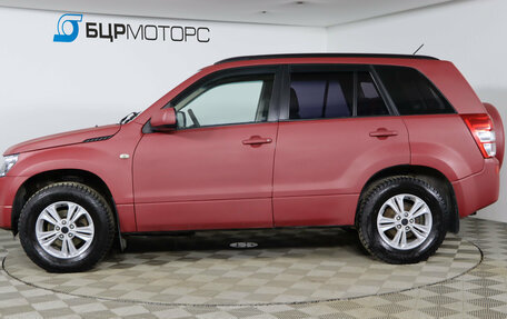 Suzuki Grand Vitara, 2007 год, 559 990 рублей, 8 фотография