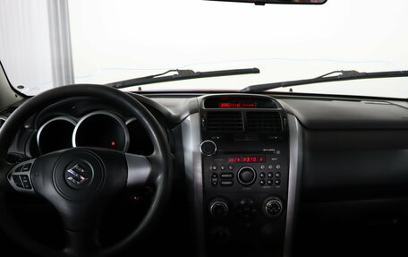 Suzuki Grand Vitara, 2007 год, 559 990 рублей, 11 фотография