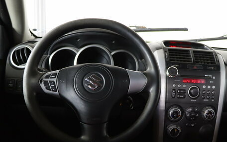 Suzuki Grand Vitara, 2007 год, 559 990 рублей, 9 фотография