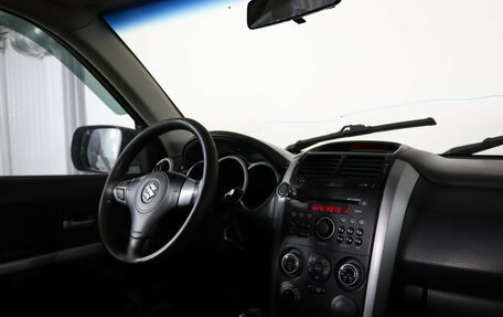 Suzuki Grand Vitara, 2007 год, 559 990 рублей, 10 фотография