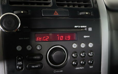 Suzuki Grand Vitara, 2007 год, 559 990 рублей, 14 фотография