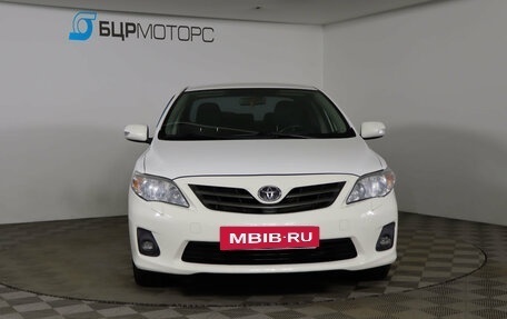 Toyota Corolla, 2010 год, 799 990 рублей, 2 фотография