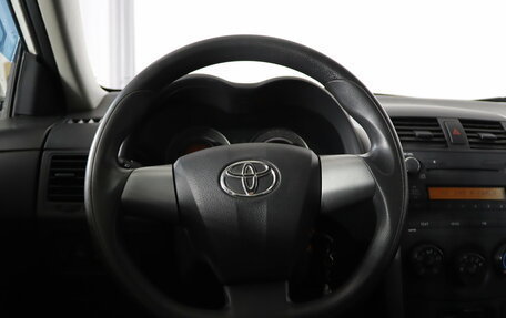 Toyota Corolla, 2010 год, 799 990 рублей, 10 фотография