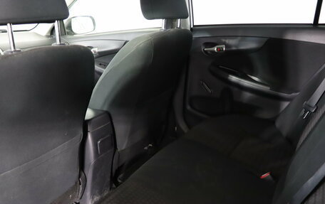 Toyota Corolla, 2010 год, 799 990 рублей, 18 фотография