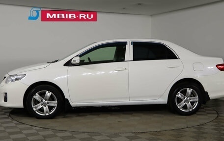 Toyota Corolla, 2010 год, 799 990 рублей, 8 фотография