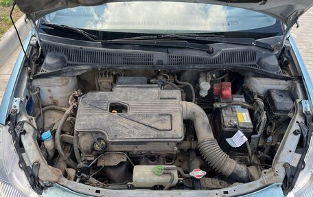 Suzuki SX4 II рестайлинг, 2007 год, 360 000 рублей, 9 фотография