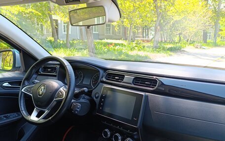 Renault Arkana I, 2019 год, 1 380 000 рублей, 5 фотография