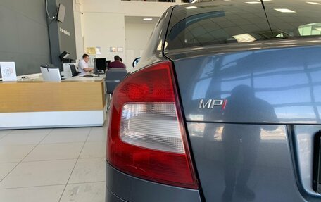 Skoda Octavia, 2010 год, 399 000 рублей, 10 фотография