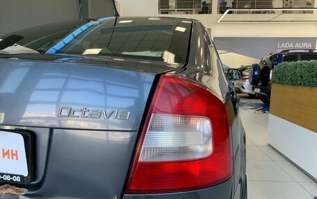 Skoda Octavia, 2010 год, 399 000 рублей, 7 фотография